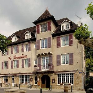 Logis Contact Hôtel Le Beaulieu